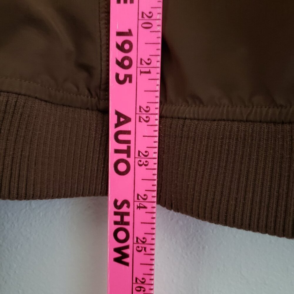 Marmot Full Zip Jacket - Picture 11 of 16